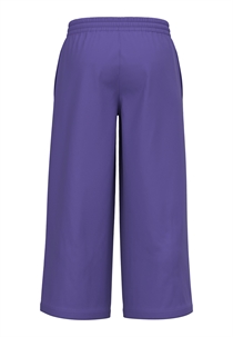 NAME IT Culotte Bukser Vulotte Purple Corallites